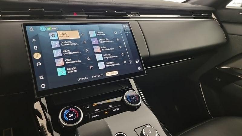 Land Rover RR Sport 3.0D l6 249 CV Dynamic SE