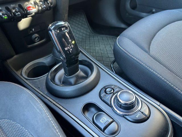 MINI Countryman 1.5 One D Countryman Aut.