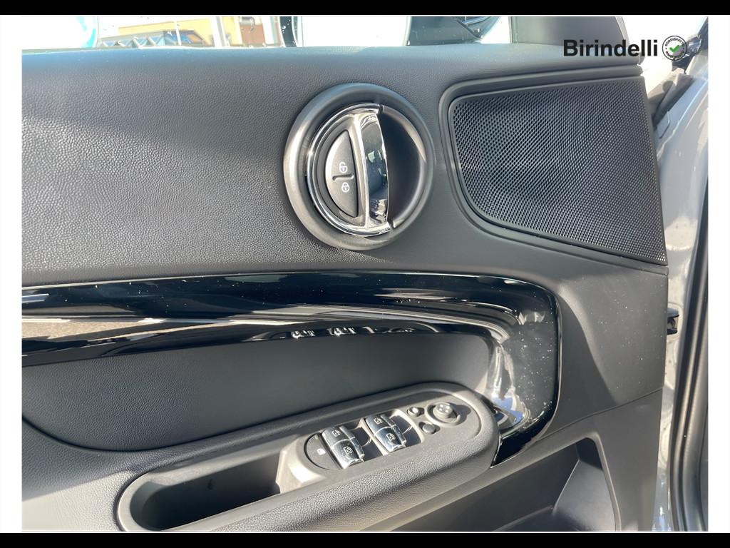 MINI Mini Countrym.(F60) - Mini 1.5 Cooper Business Countryman