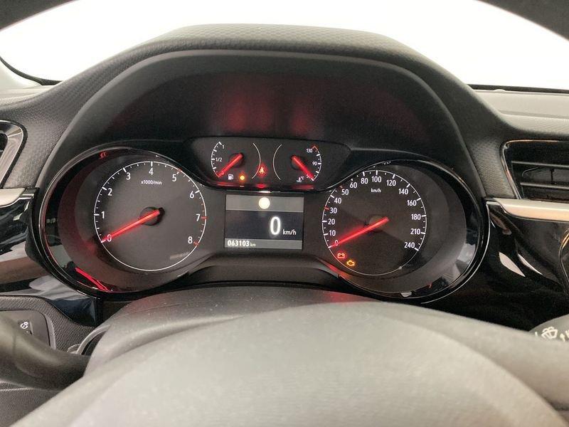 Opel Corsa 1.2 Edition 100cv AT8
