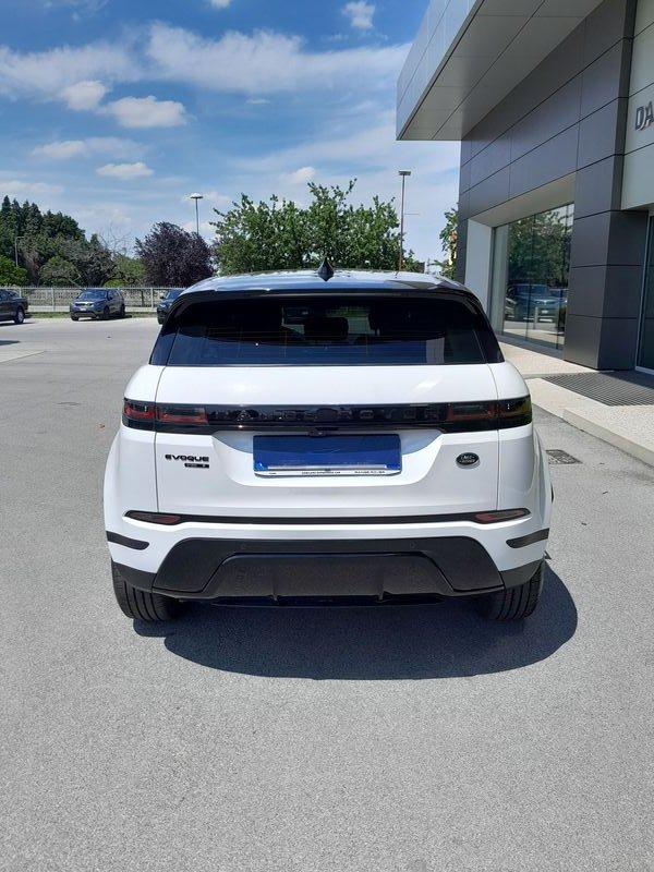 Land Rover Range Rover Evoque Range Rover Evoque 2.0d i4 mhev S awd 150cv auto AUTOCARRO NETTO IVA