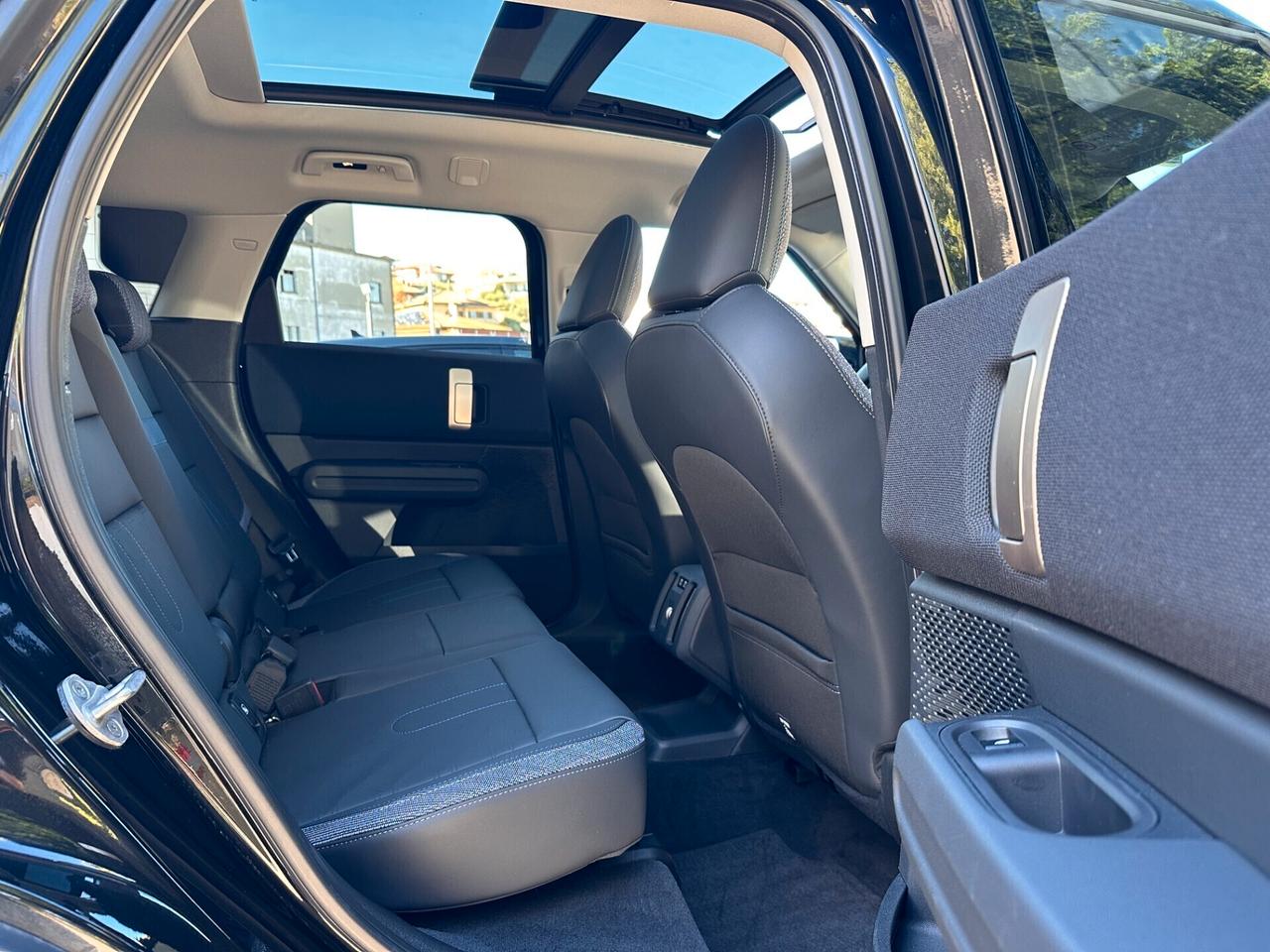 Mini Countryman C Autom. / PANORAMA / R18 / LED / PELLE / Full LED