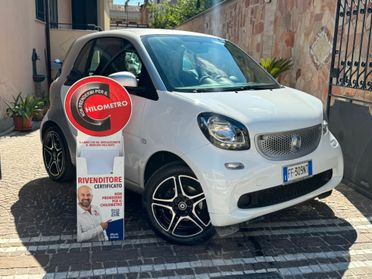 Smart ForTwo 1.0 Prime automatica