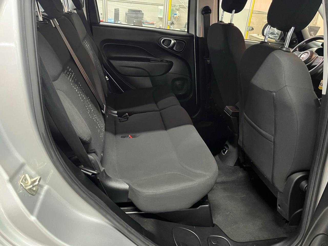 Fiat 500L 1.4 95 CV S&S Cross EURO 6D