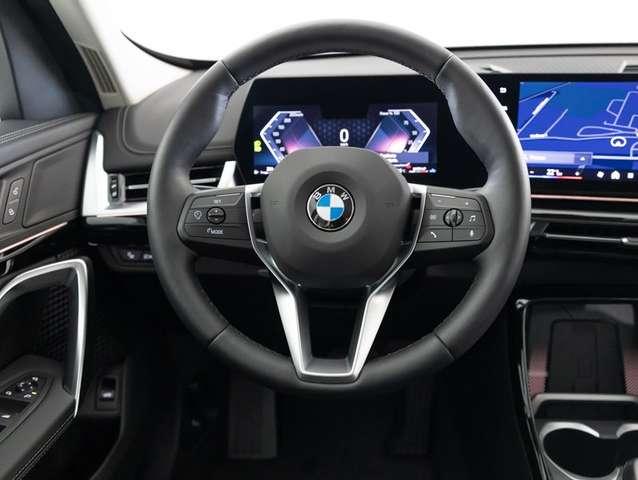 BMW X1 X1 sdrive18d X-Line auto