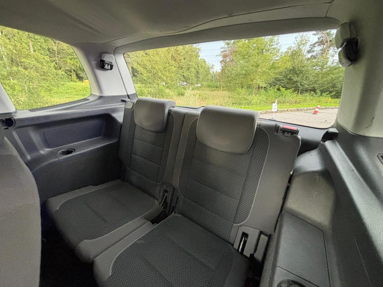 Volkswagen Touran 1.6 TDI Trendline 7POSTI