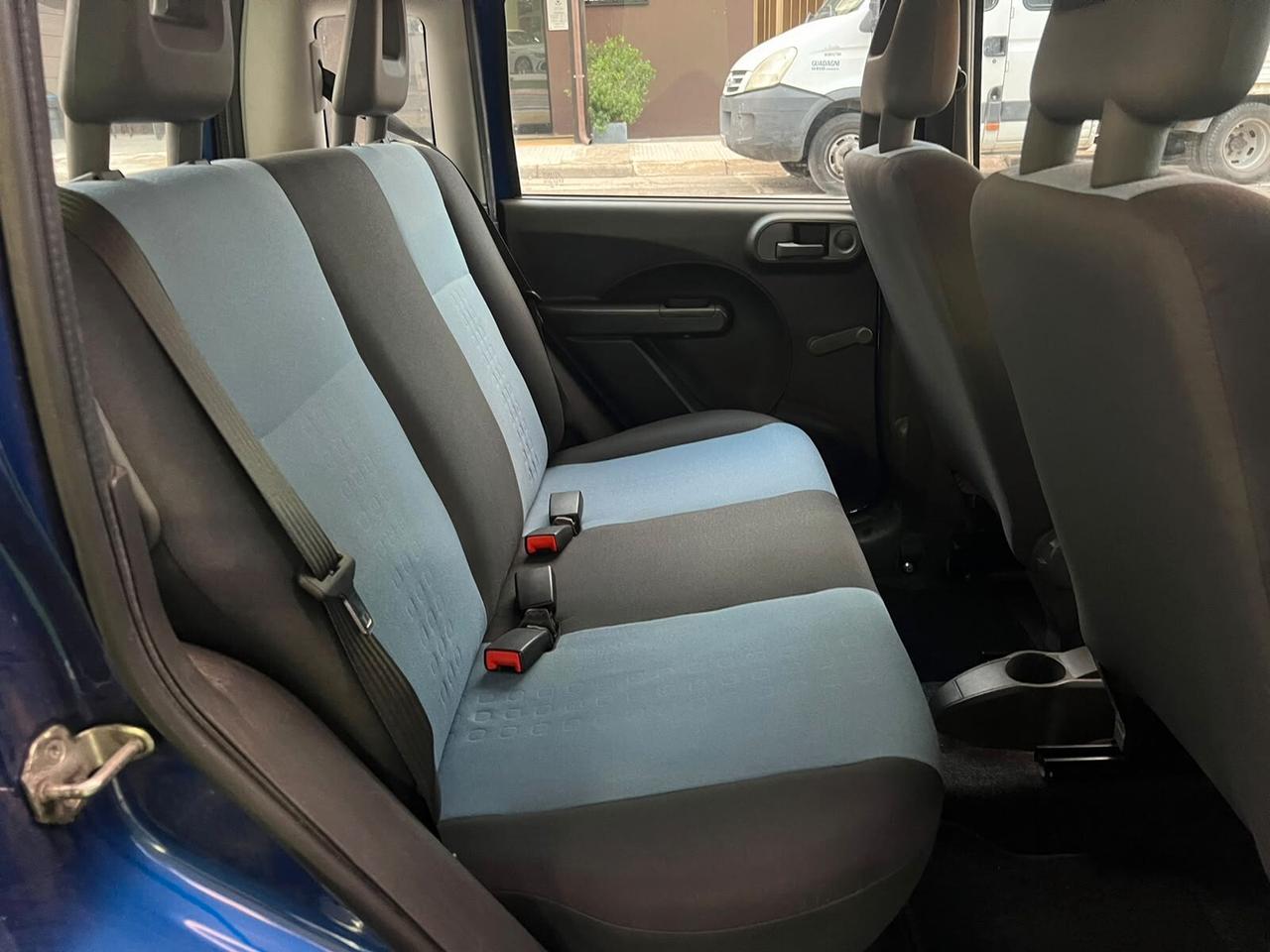 Fiat Panda 1.3 MJT 16V Dynamic