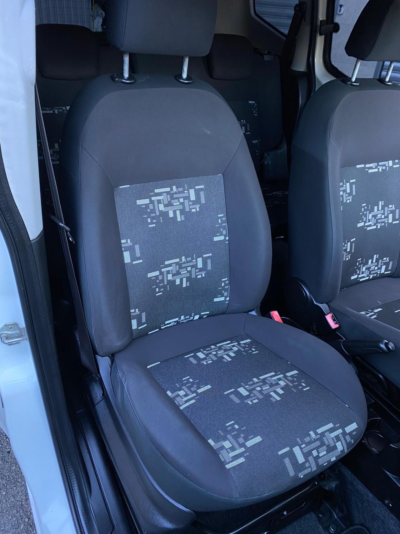 Fiat Qubo 1.4 8V 77cv Natural Power/METANO Dynamic