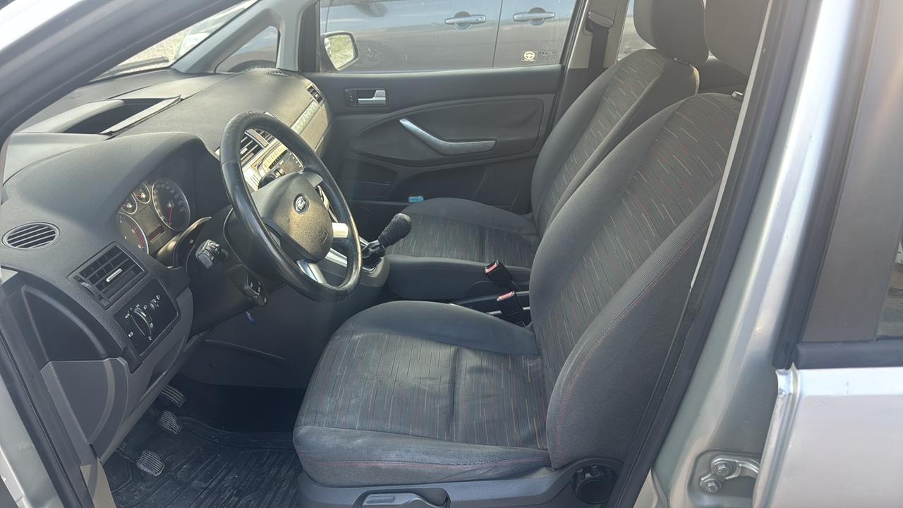 Ford Focus C-Max 1.6 TDCi (110CV) Tit. DPF