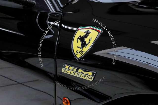 Ferrari F430 SCUDERIA SPIDER 16M|1 OF 499 LIM.ED|FOR COLLECTORS