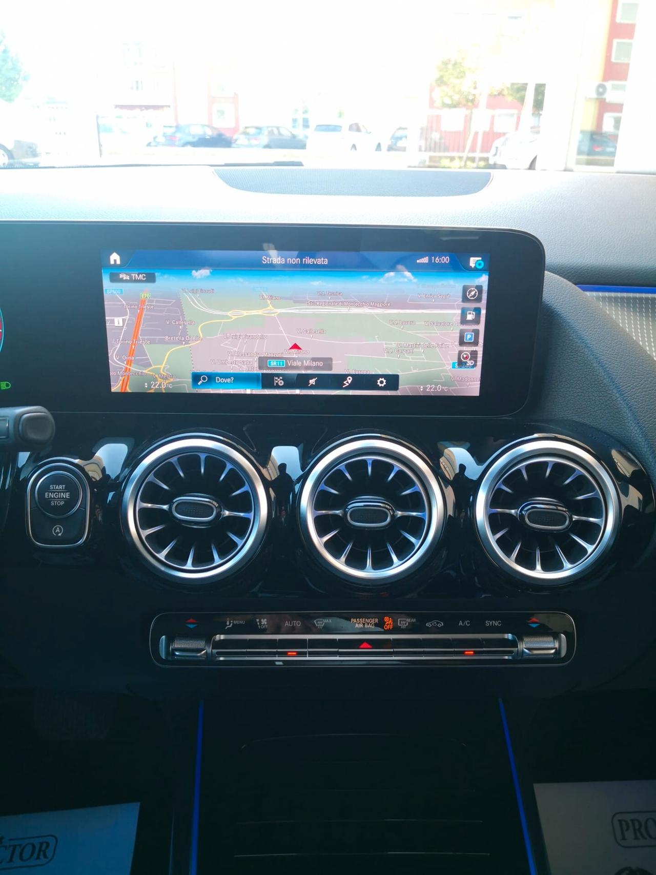 Mercedes-benz GLA 180 Automatic Sport Plus