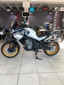 Cfmoto 800mt