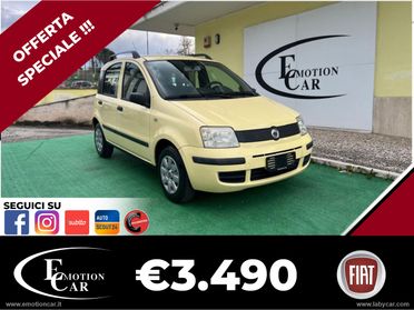FIAT Panda 1.1 ACTIVE -2009