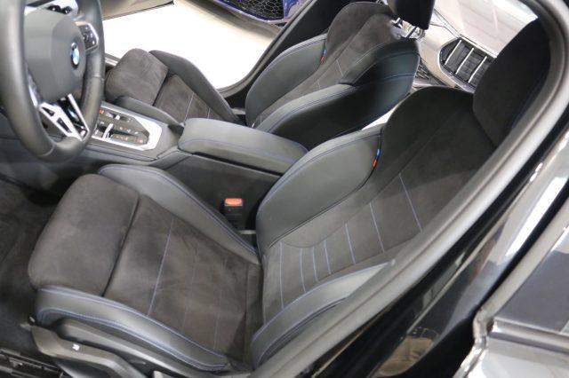 BMW 118 d MSport DOPPIO TRENO DI GOMME