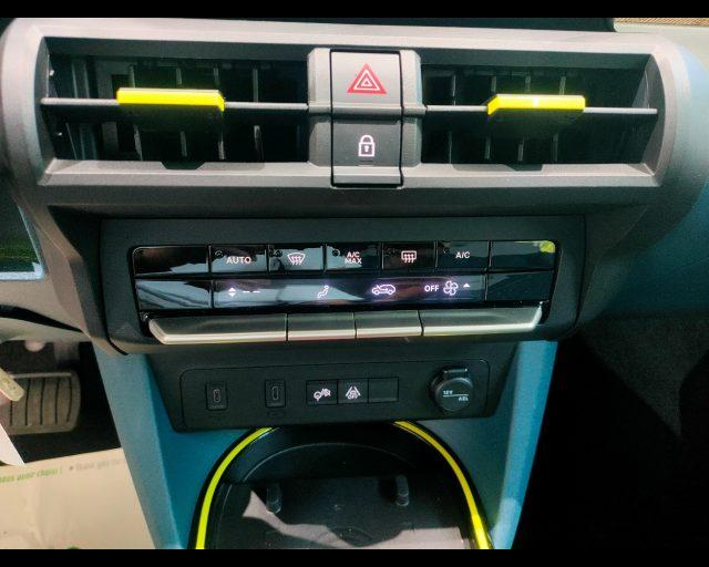FIAT Grande Panda 1.2 hybrid La Prima 110cv edct