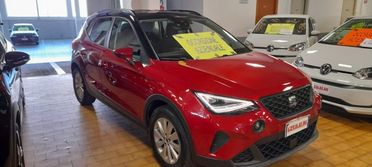 SEAT Arona 1.0 TGI Style FULL LED