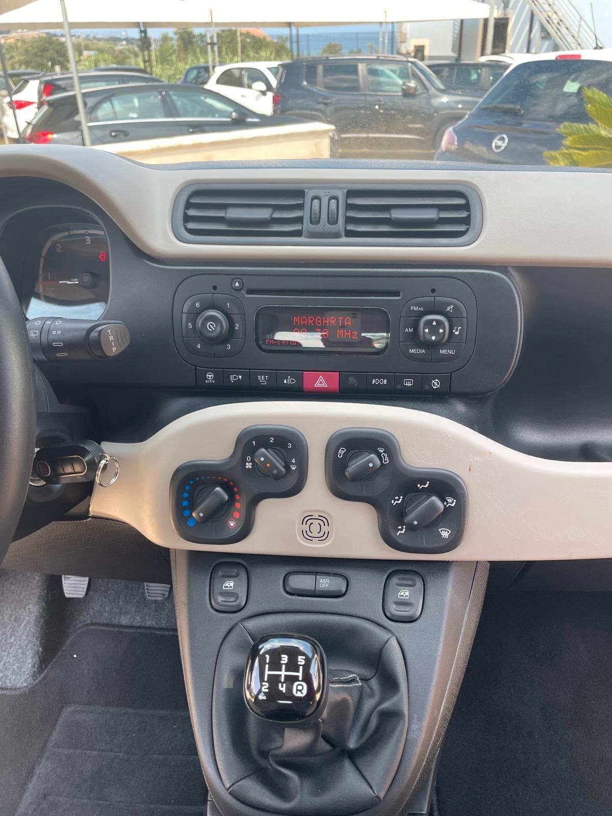 Fiat Panda 1.3 MJT 95 CV S&S Easy