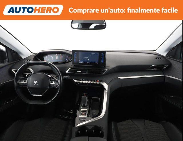 PEUGEOT 5008 BlueHDi 130 S&S EAT8 Allure Pack