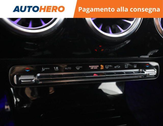 MERCEDES-BENZ CLA 250 e hybrid EQ Shooting Brake Premium