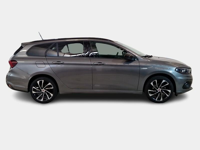 FIAT TIPO WAGON 1.6 Mjt 120cv DCT 6M S/SS-Design