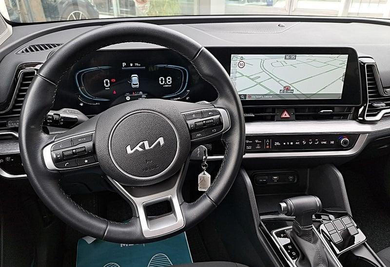 Kia Sportage Sportage 1.6 crdi mhev Business dct