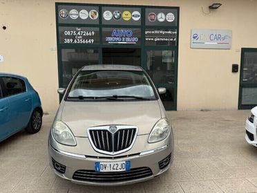 Lancia MUSA 1.4 16V Oro cv 77 ok neopatentati benz