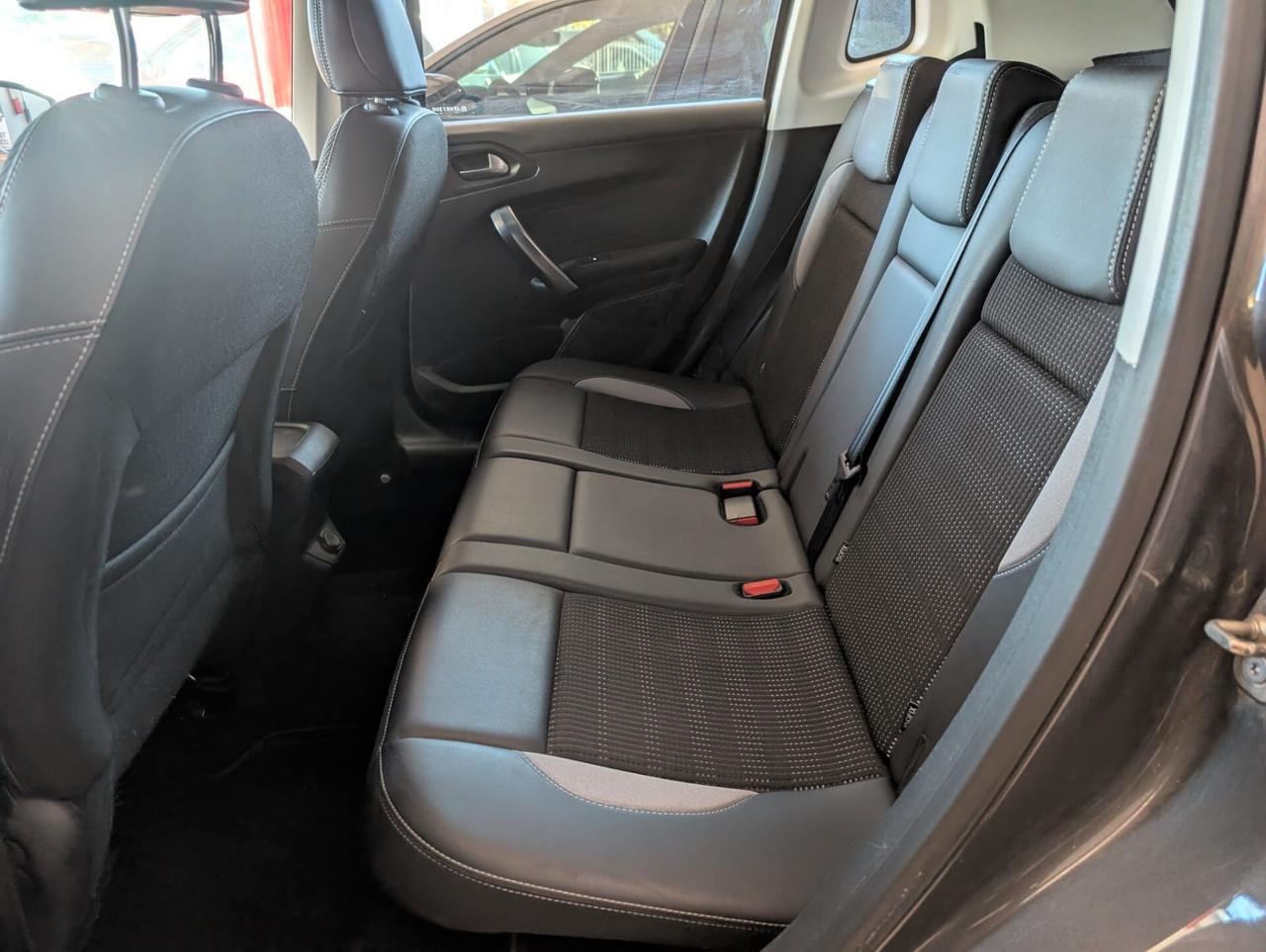 Peugeot 2008 Black Matt 62.000 KM