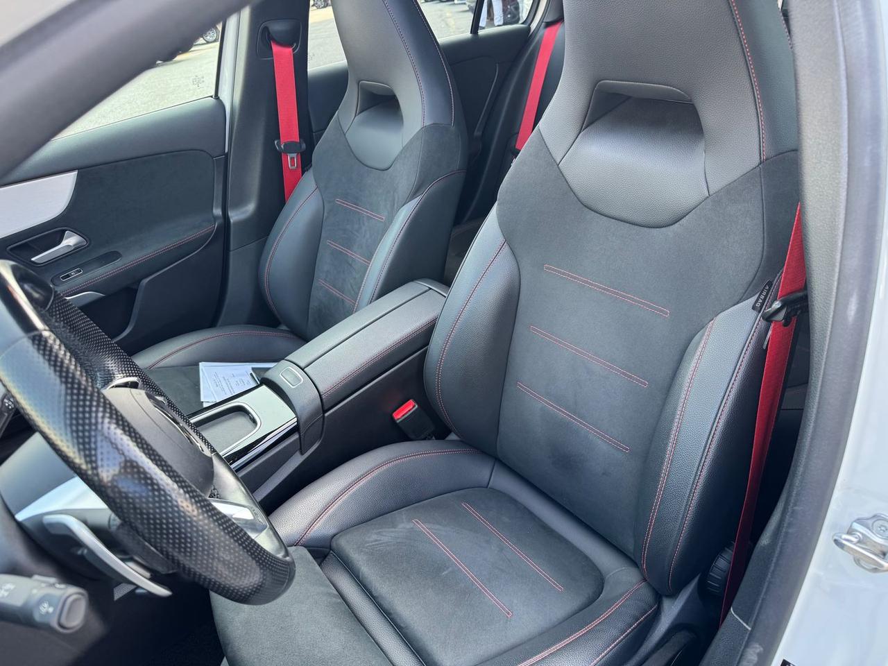 Mercedes-Benz A 35 AMG Premium A 35 AMG #6912