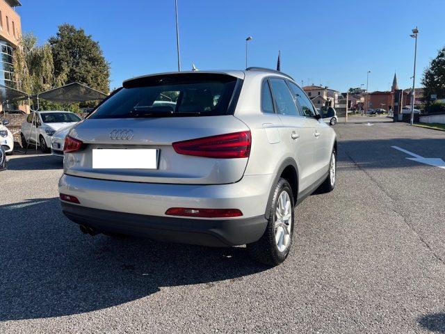 AUDI Q3 2.0 TDI 177 CV quattro S tronic Advanced Plus