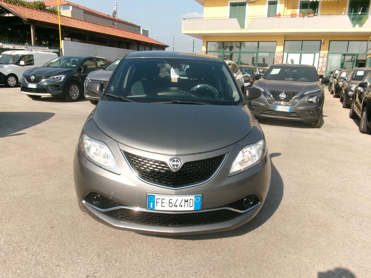 Lancia Ypsilon 1.2 ECOCHIC GPL DI SERIE