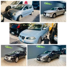 Audi A4 Berlina A4 2.0 tdi Top