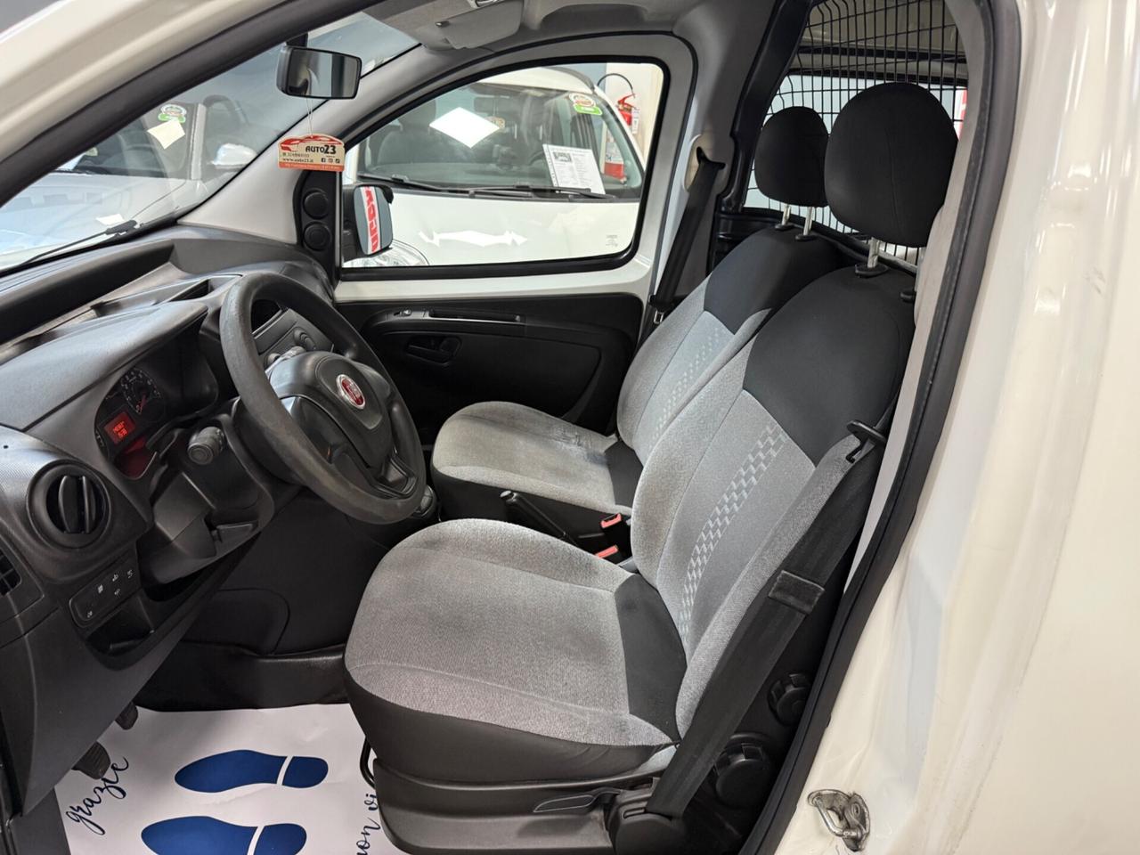 Fiat Fiorino 1.3 MJT 95CV Cargo Iva Compresa