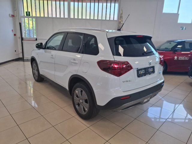 SUZUKI Vitara 1.4 Hybrid Cool+ EXTRA PROMO+INCENTIVO