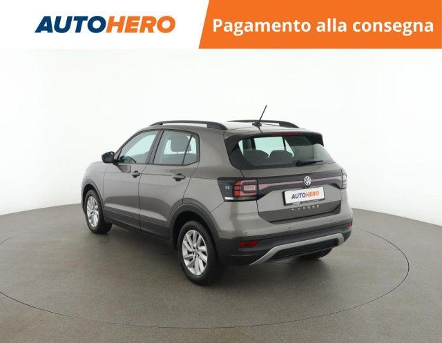 VOLKSWAGEN T-Cross 1.0 TSI Style BMT