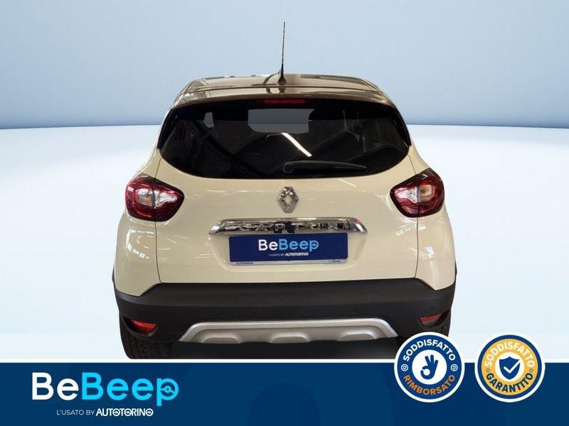 Renault Captur 0.9 TCE SPORT EDITION2 90CV