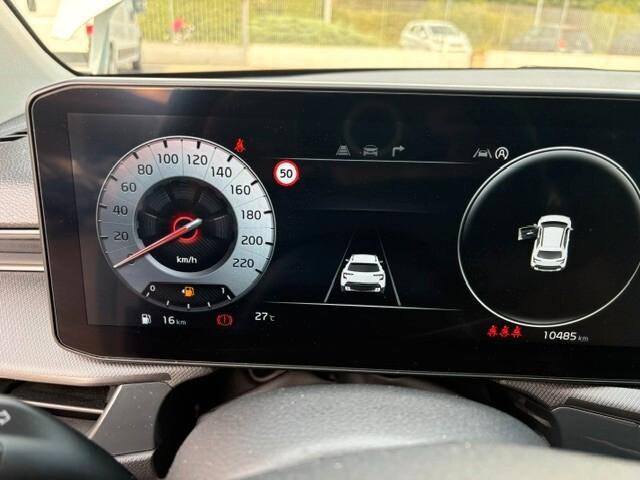 Kia Stonic 1.0 T-GDi 100 CV MHEV MT Style Special Edition