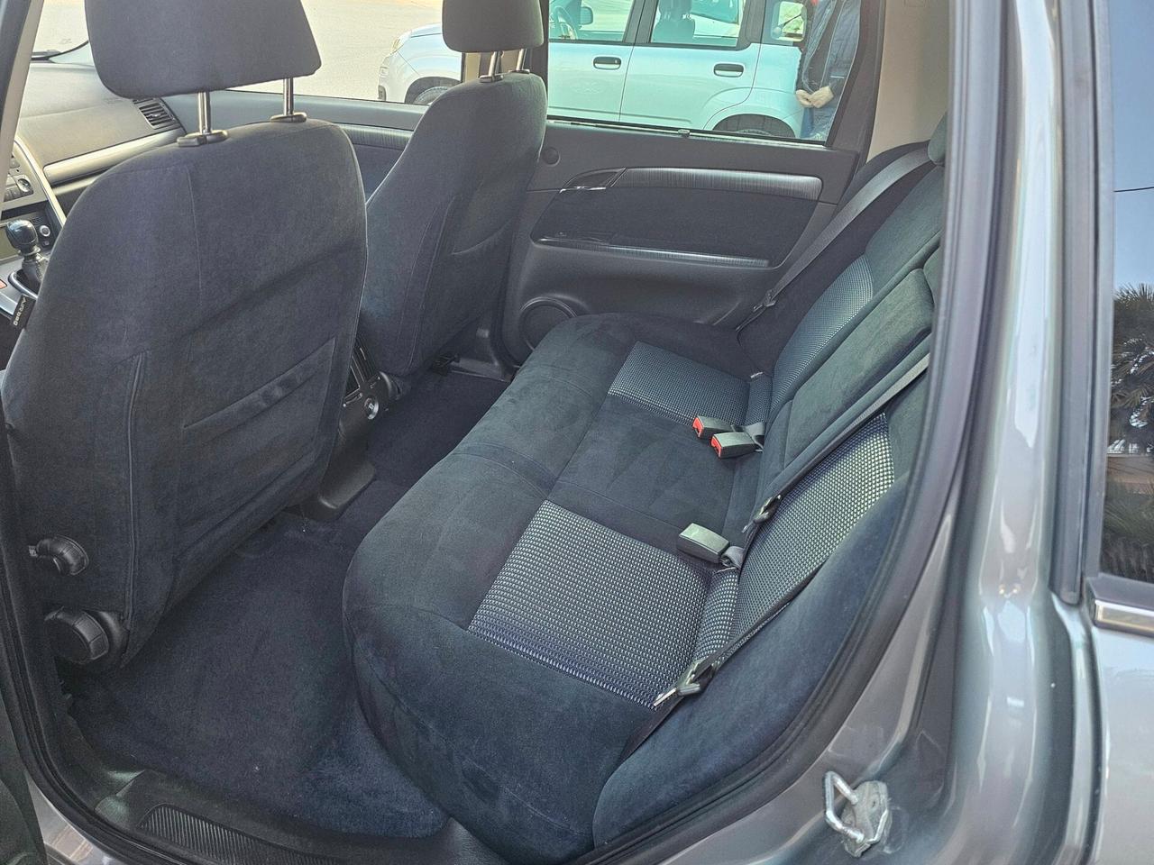 FIAT CROMA 1.9 MJT 150CV EMOTION