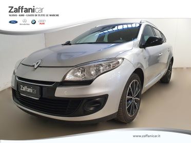 RENAULT Mégane 3ª serie - Mégane 1.5 dCi 110CV SporTour Wave