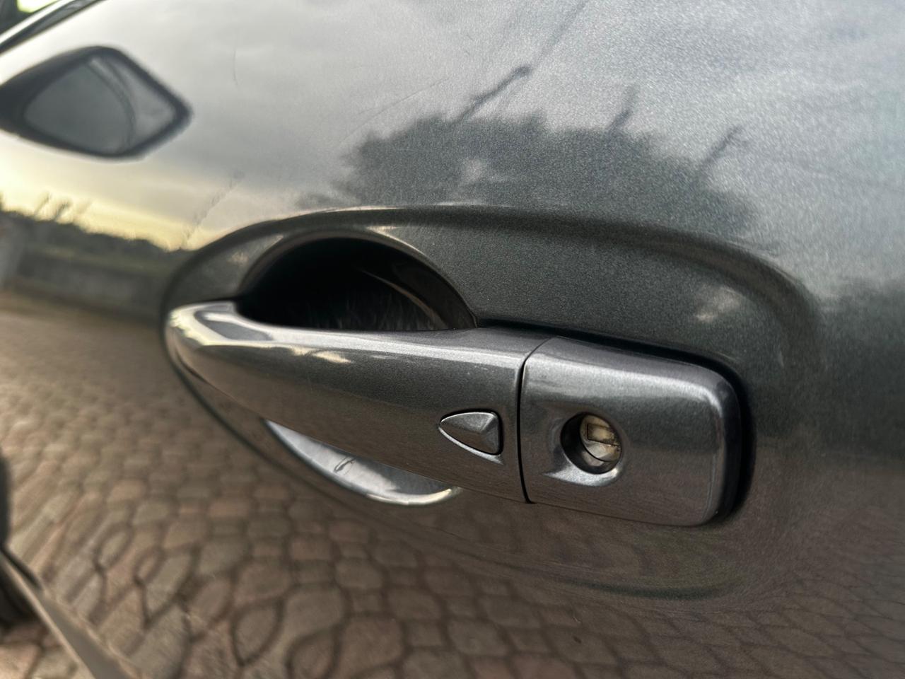 Renault Kadjar dCi 8V 110CV EDC Energy Intens