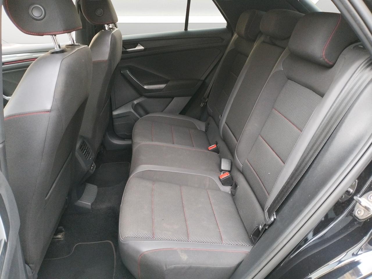 Volkswagen T-Roc 2021 1.5 tsi R-Line Sport dsg * IVA ESPOSTA *