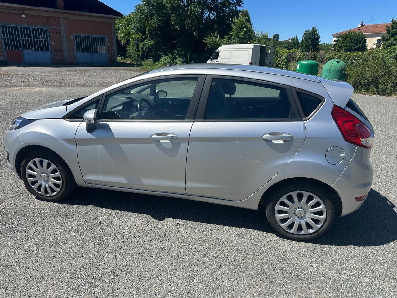 Ford Fiesta 1.0 80CV 3 porte Titanium ( LEGGERE BENE )