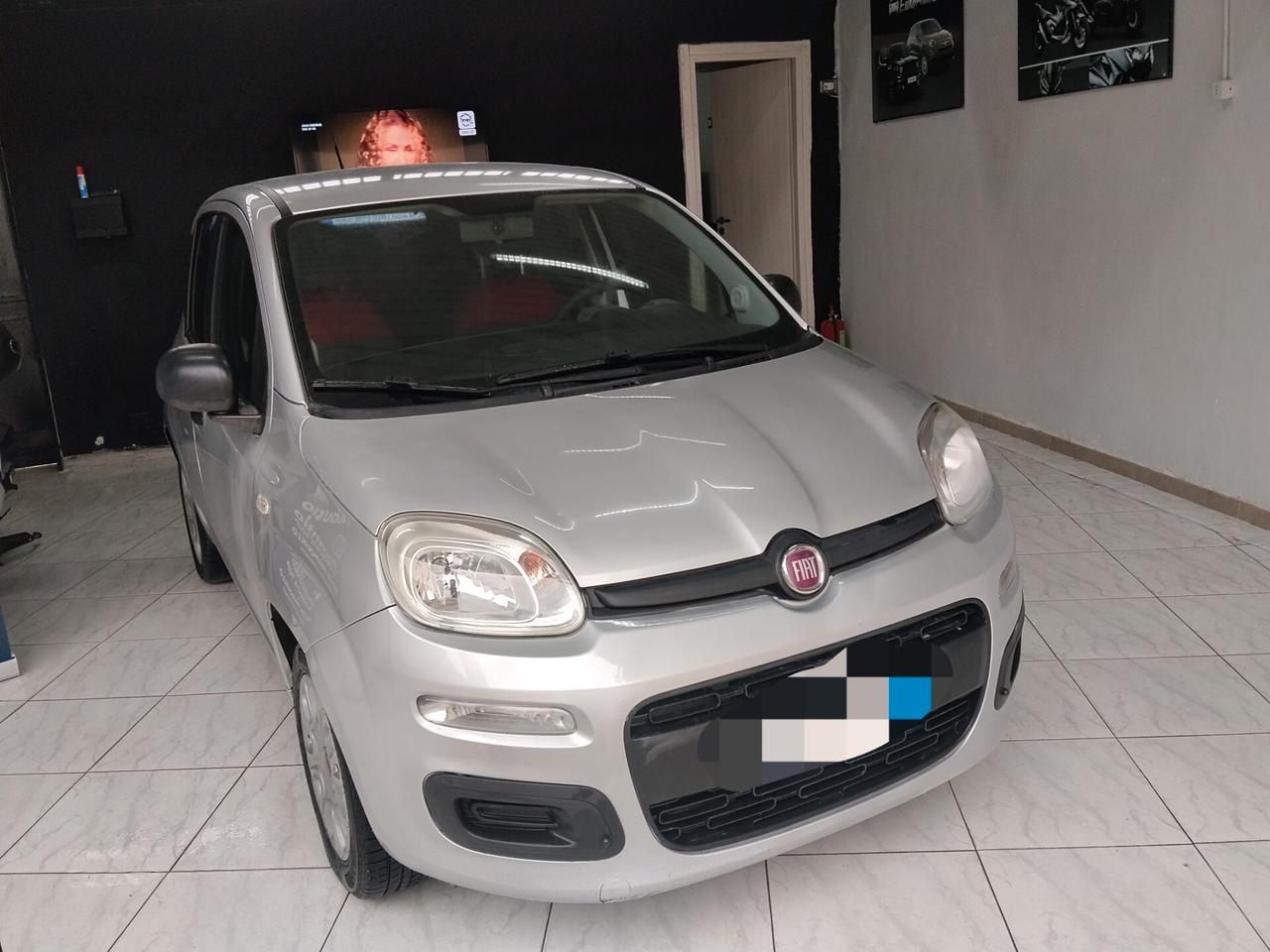 Fiat Panda 1.2 Benzina 2016 CON GARANZIA