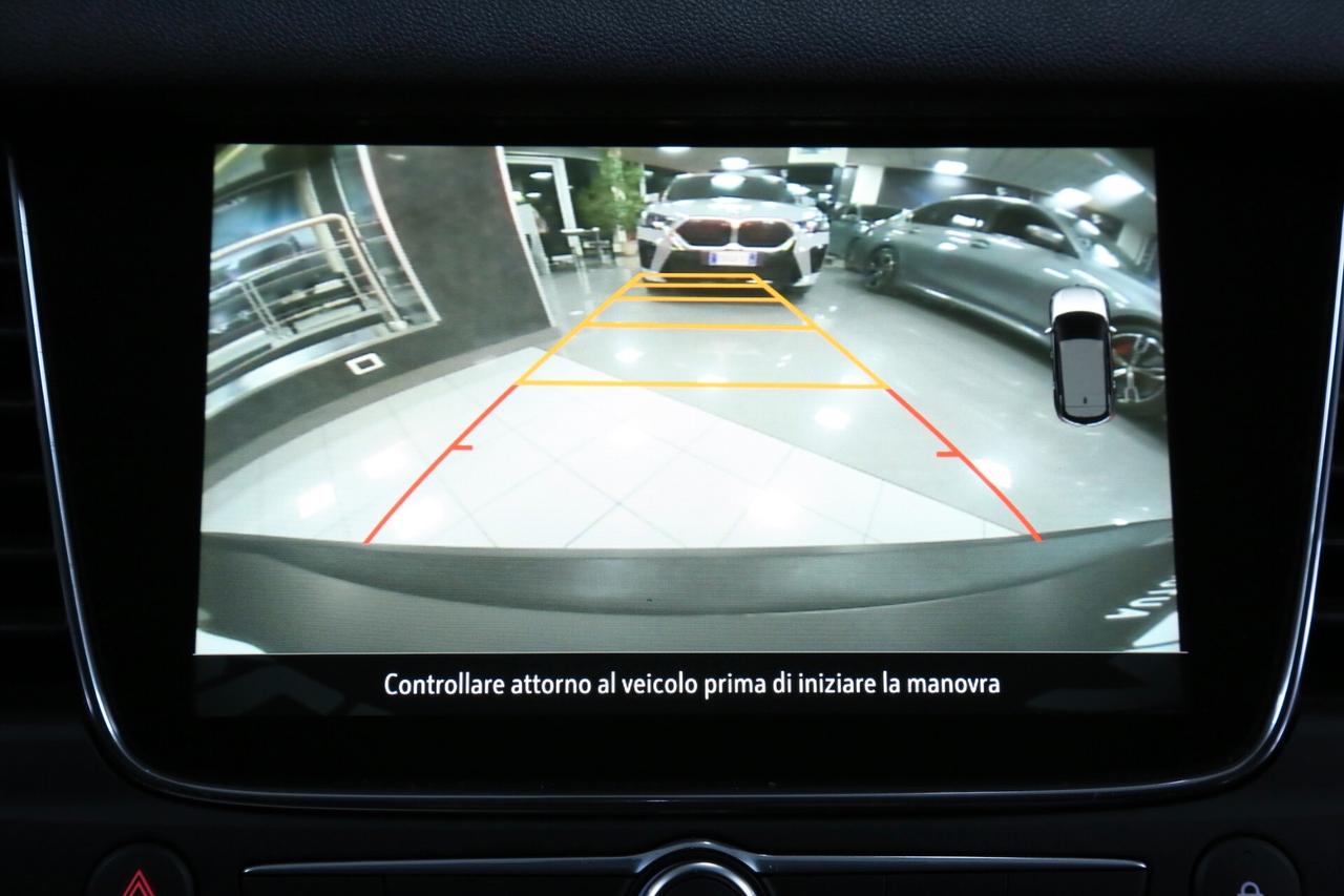 Opel Grandland X 1.5 D 130 cv Elegance AT8