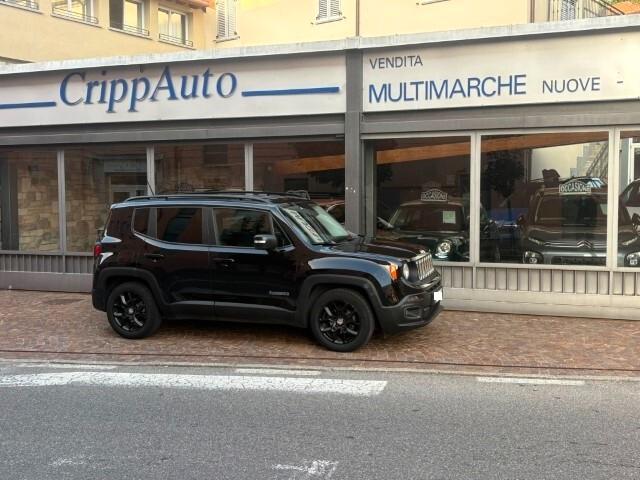 Jeep Renegade 1.6 MJT 120 CV Limited Automatico