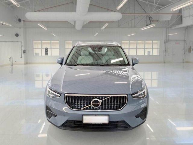 VOLVO XC40 T5 Recharge Plug-in Hybrid automatico Plus Bright