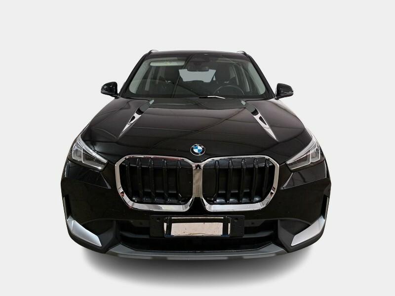 BMW X1 SDRIVE 18D DCT SUV