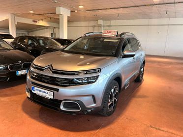 Citroen C5 Aircross SHINE BlueHDi 130 EAT8 SPOTICAR