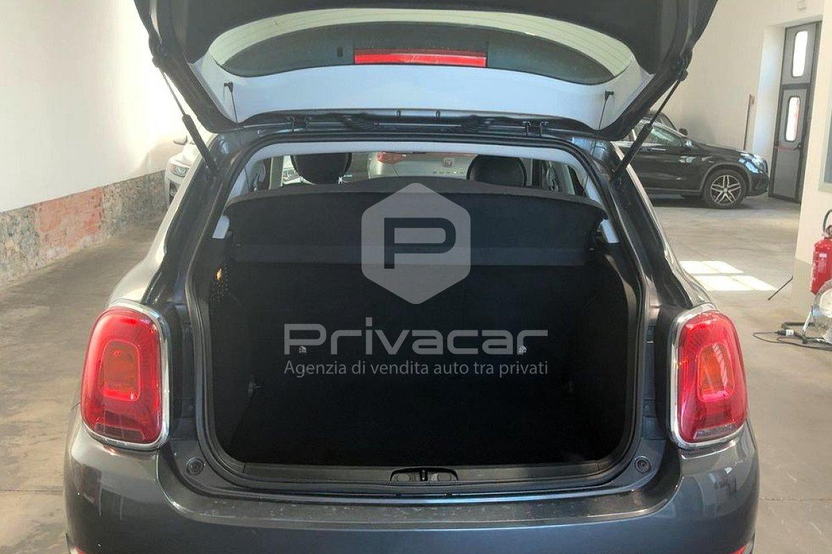 FIAT 500X 1.3 MultiJet 95 CV Pop Star