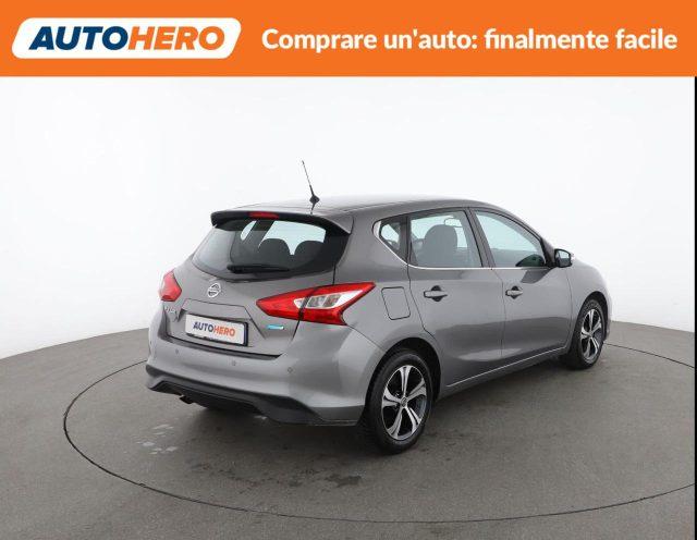 NISSAN Pulsar 1.5 dCi Acenta