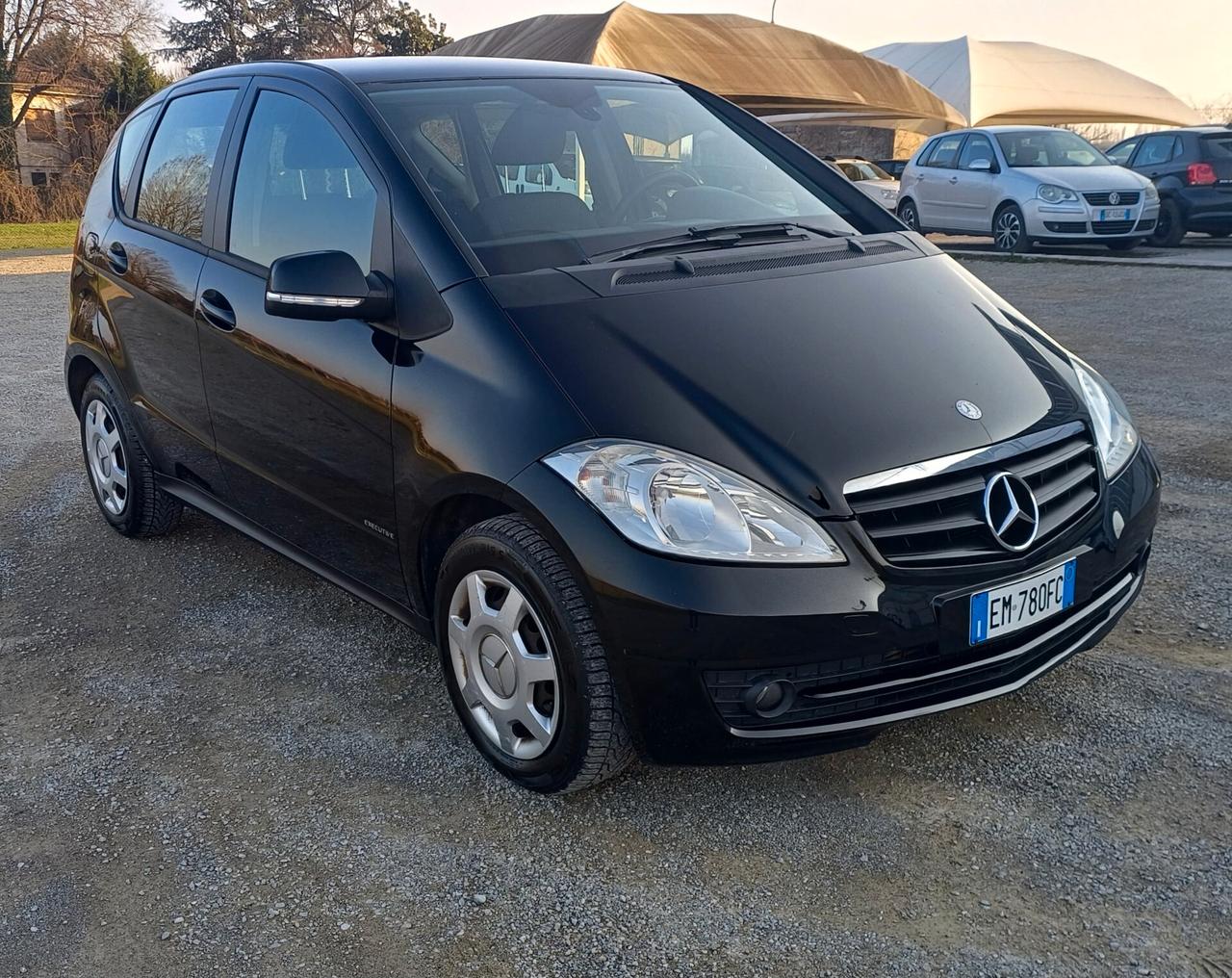 Mercedes-benz A 180 A 180 CDI Avantgarde